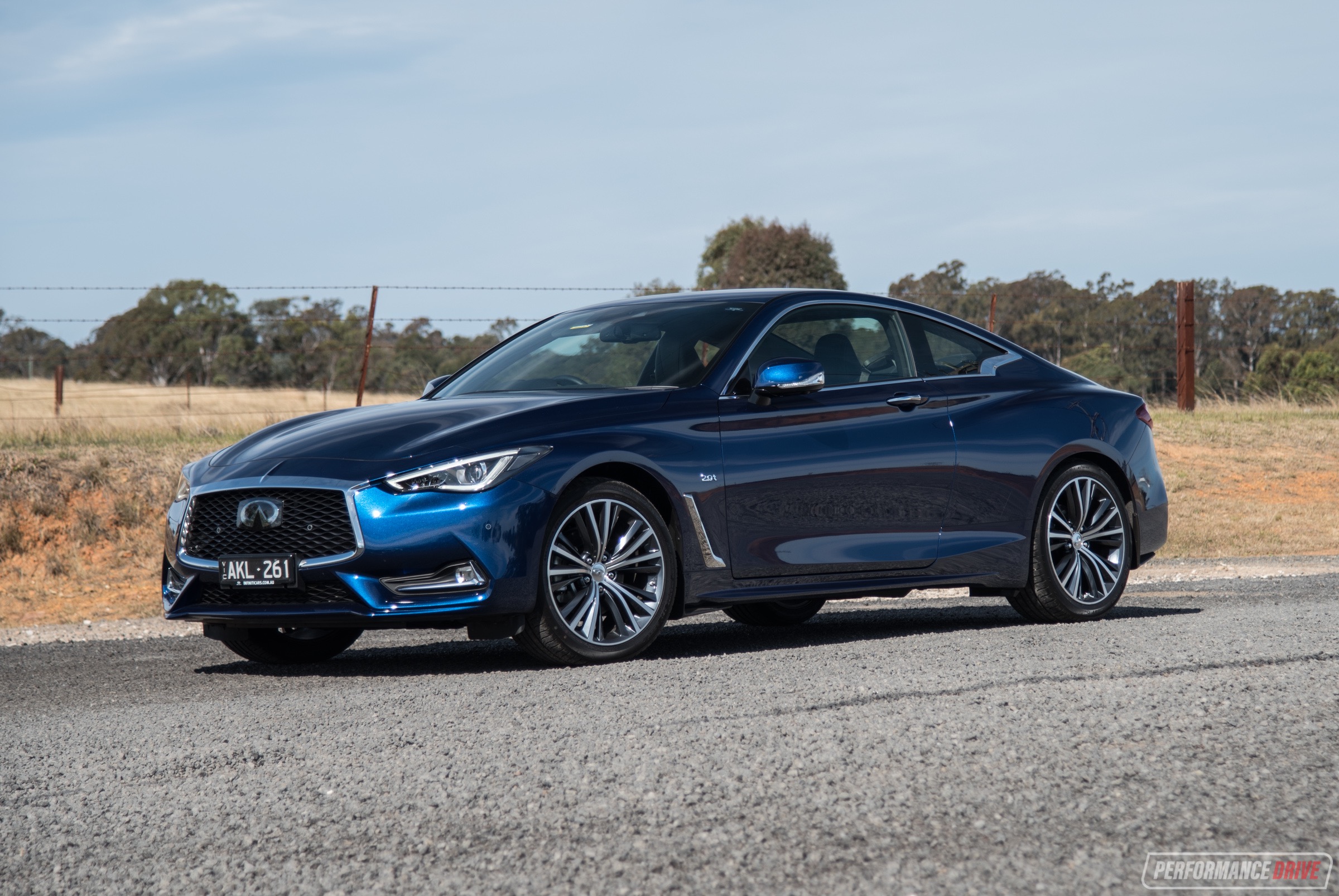 2017 Infiniti Q60 GT review (video)