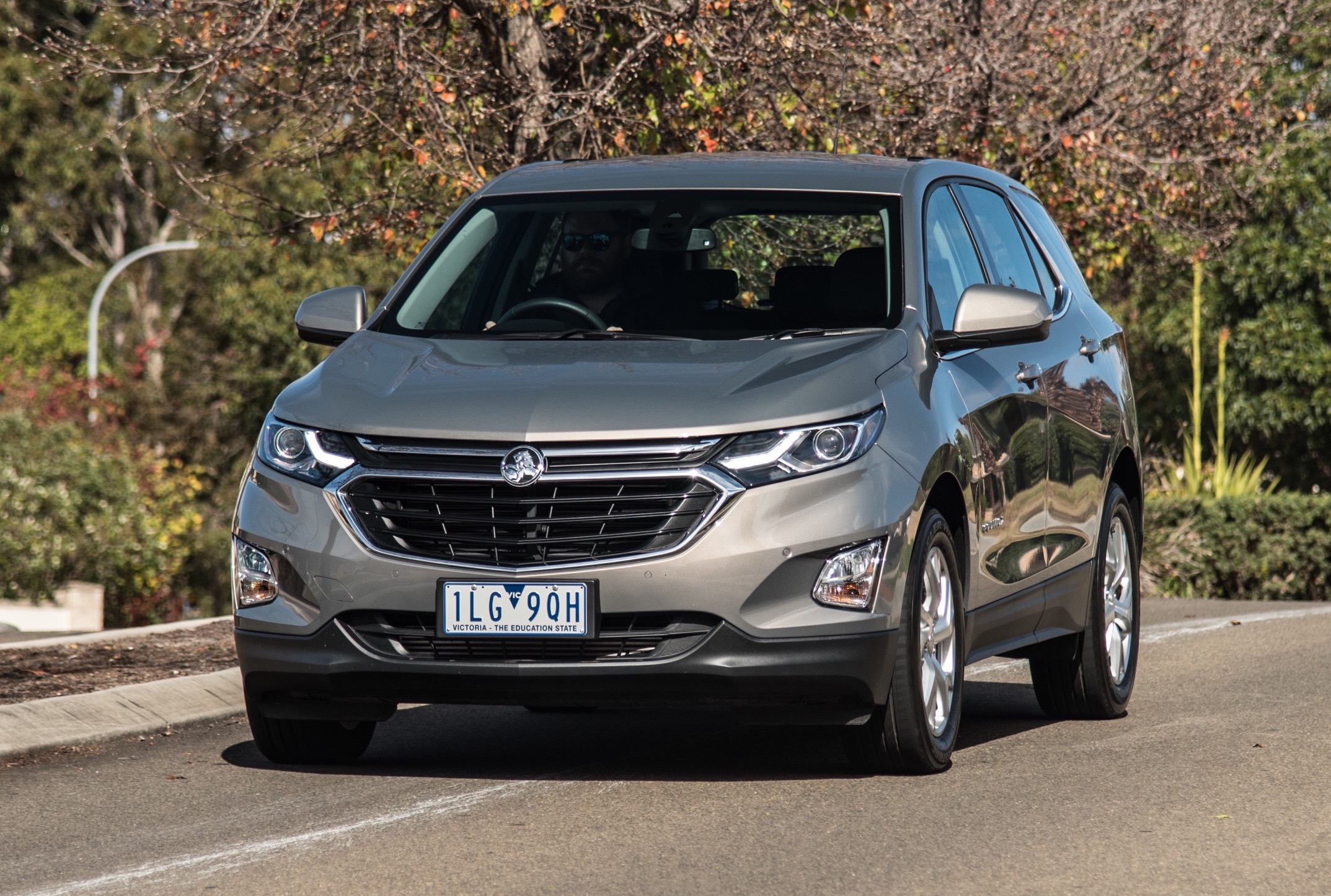 2018 Holden Equinox LT 2.0T review (video)