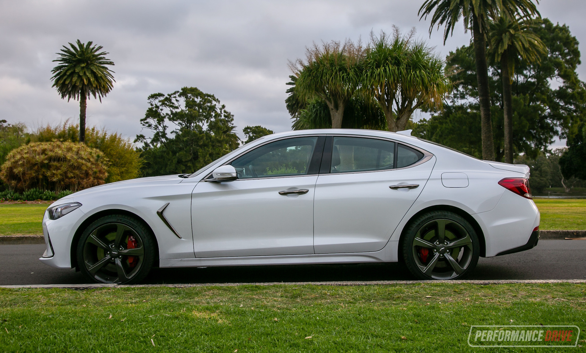 2019 Genesis G70 3.3T Sport: Long-term review – Final