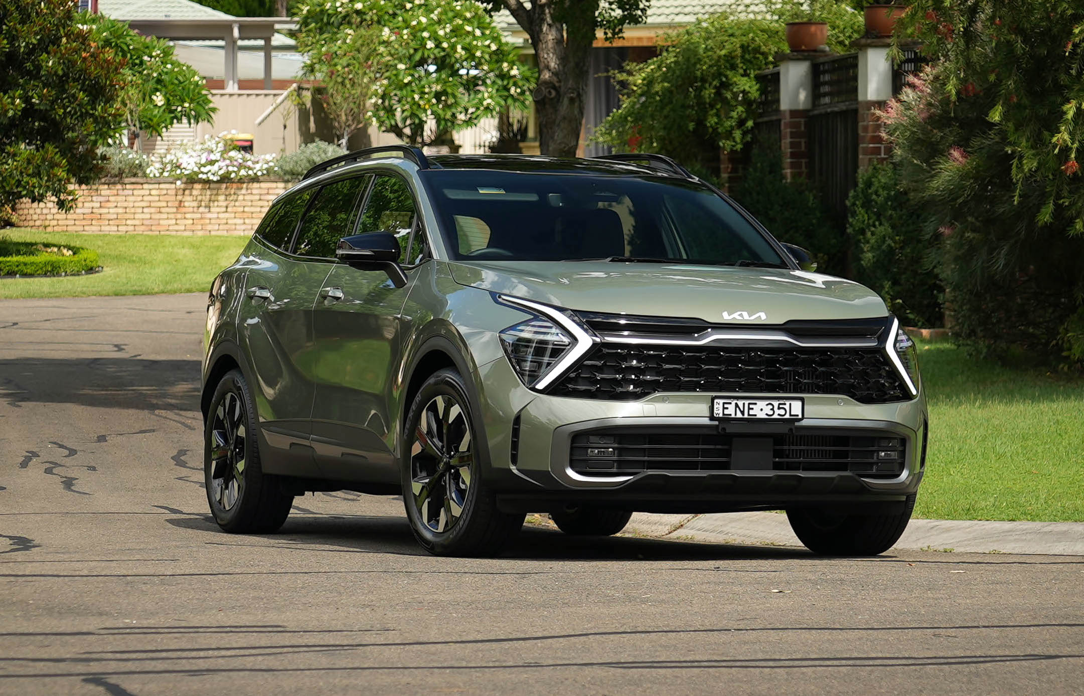 2022 Kia Sportage review – GT-Line & S manual (video)