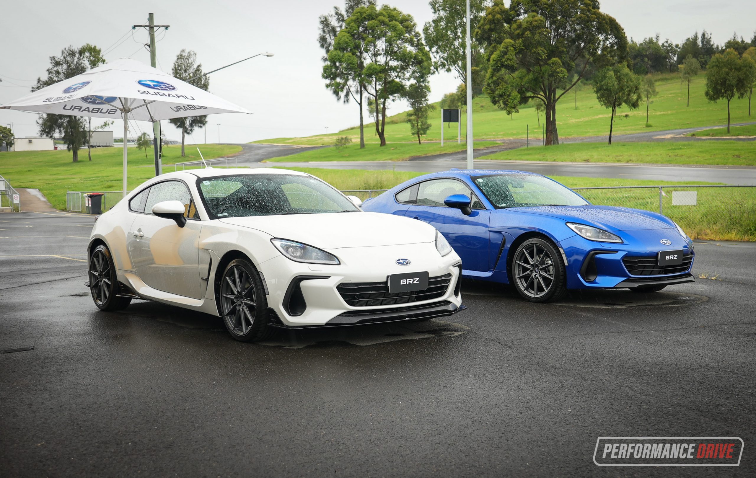 2022 Subaru BRZ review – Australian launch (video)