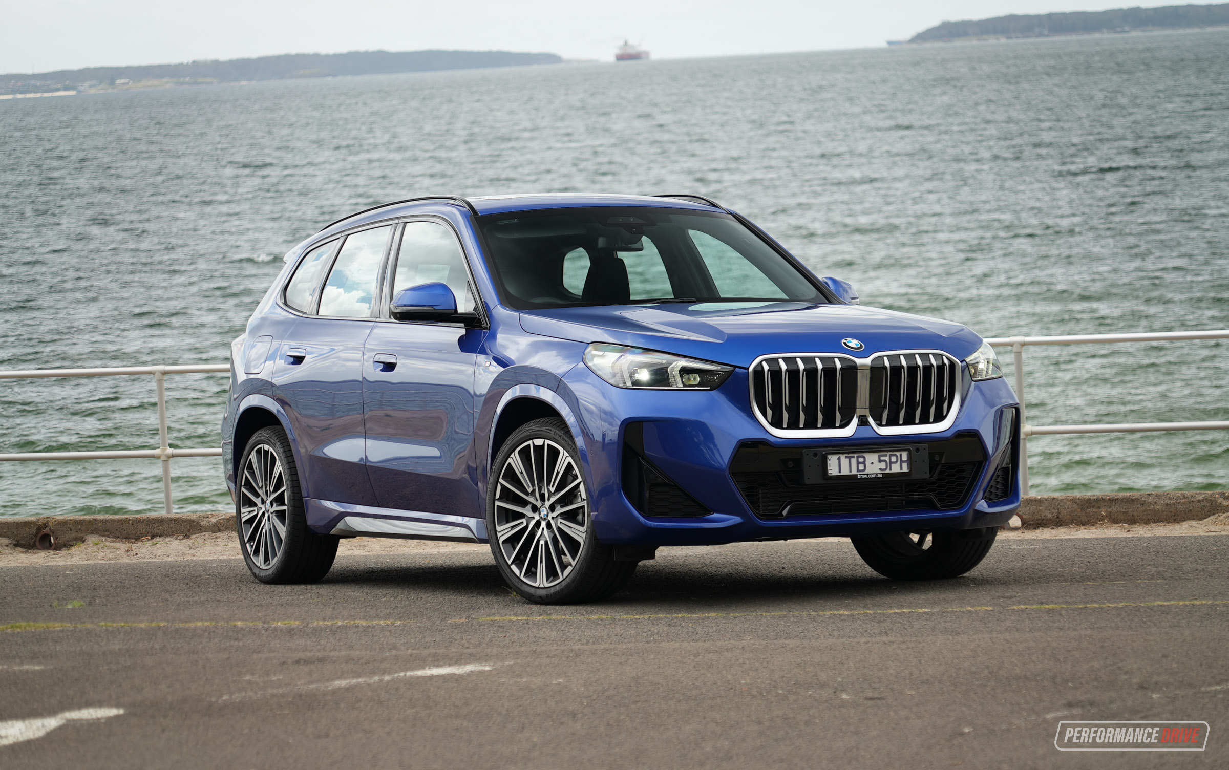 2023 BMW X1 review – sDrive18i & xDrive20i (video)