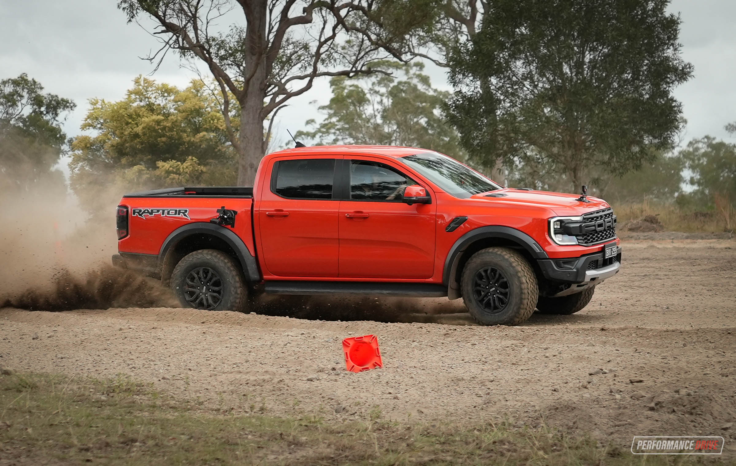 2023 Ford Ranger Raptor review – Australian launch (video)